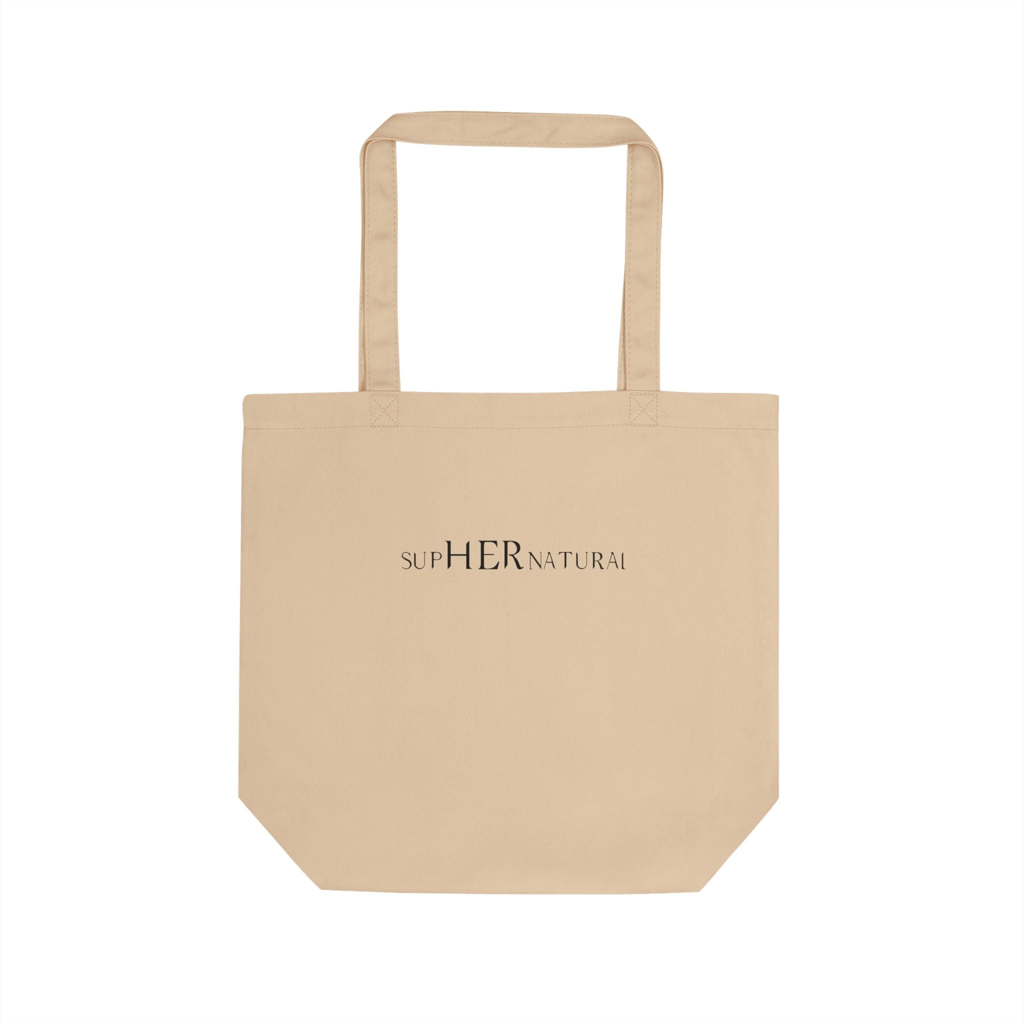 Heartfelt Salt and Burn, Eco-Friendly Tote Bag