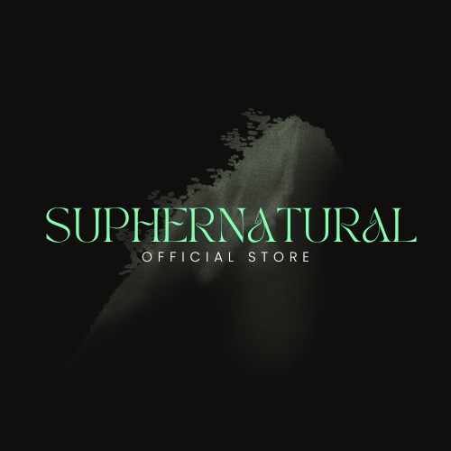 SupHERnatural Official